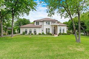 3967 Spinnaker Run Point Little Elm, TX 75068 - Photo 7 of 38