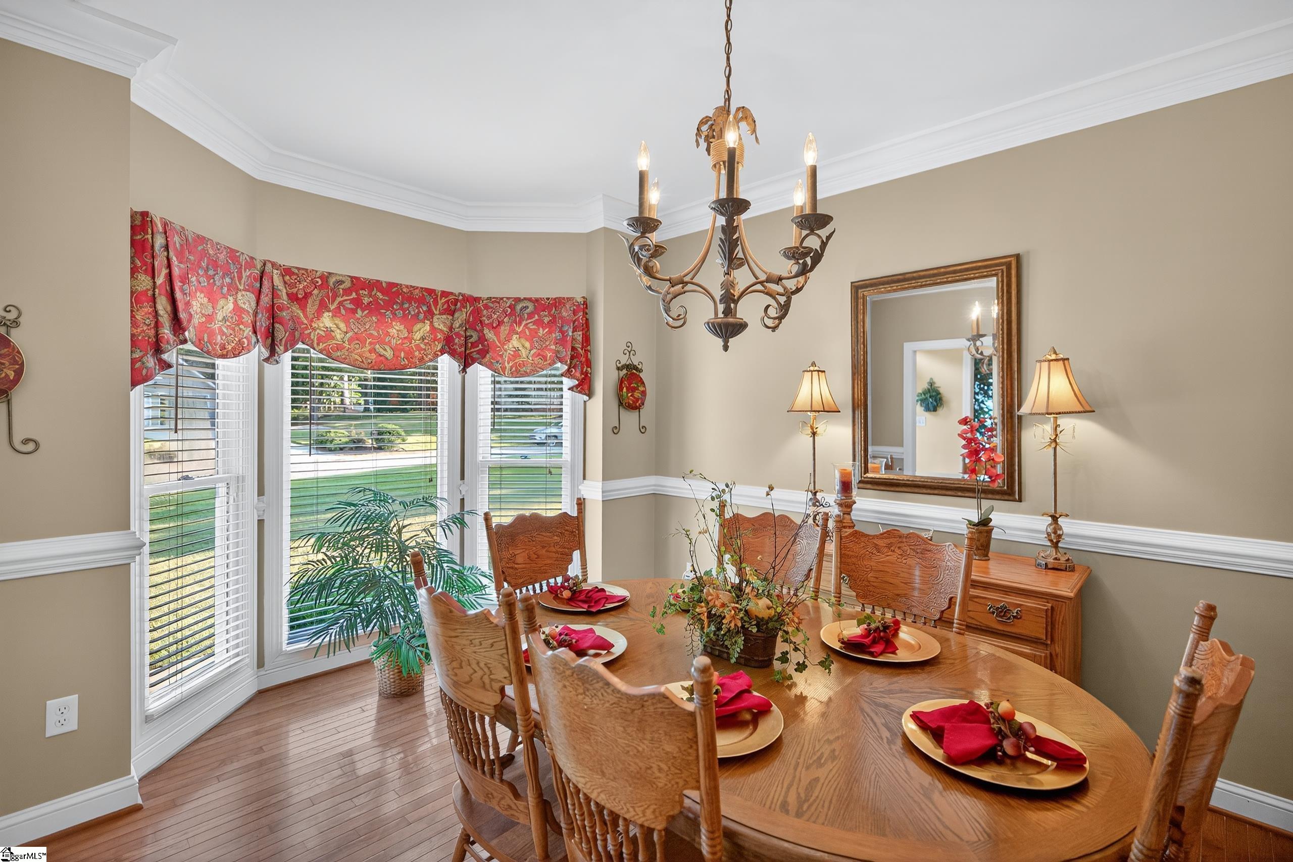307 Holly Ridge Drive Anderson, SC 29621 - Photo 8 of 41 Gallery Image 8