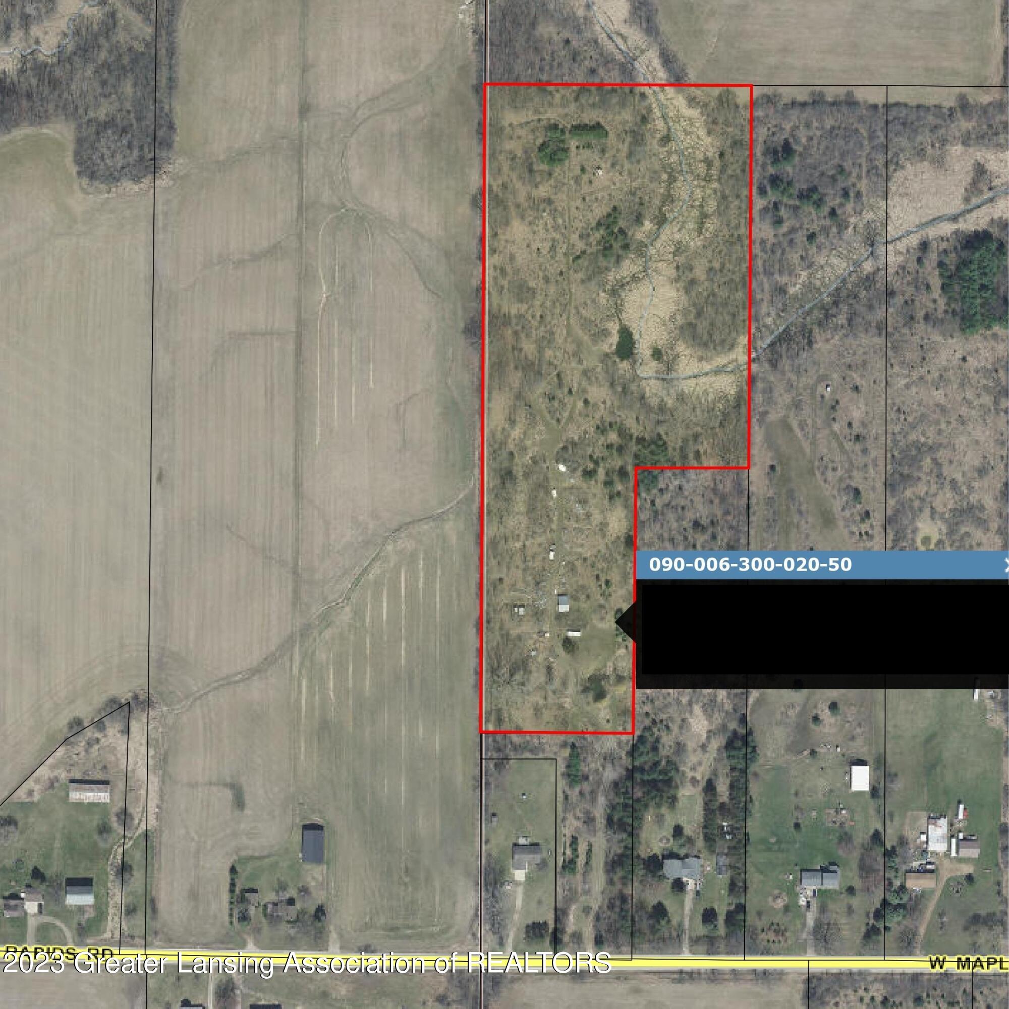 0 West Maple Rapids Road St. Johns, MI 48879 - Photo 11 of 11 2