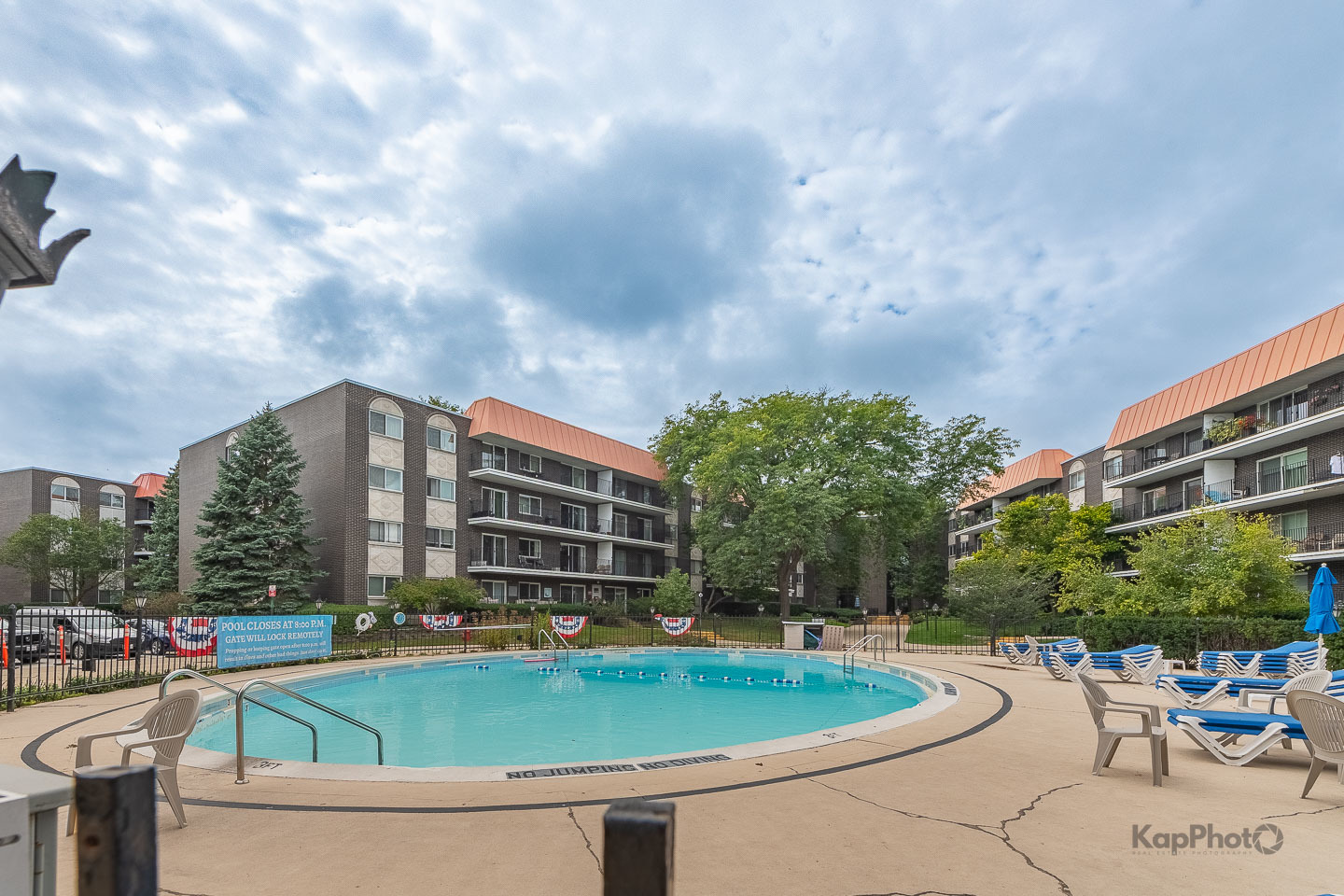 4949 Golf Road, Unit 105 Skokie, IL 60077 - Photo 28 of 30 Gallery Image 28