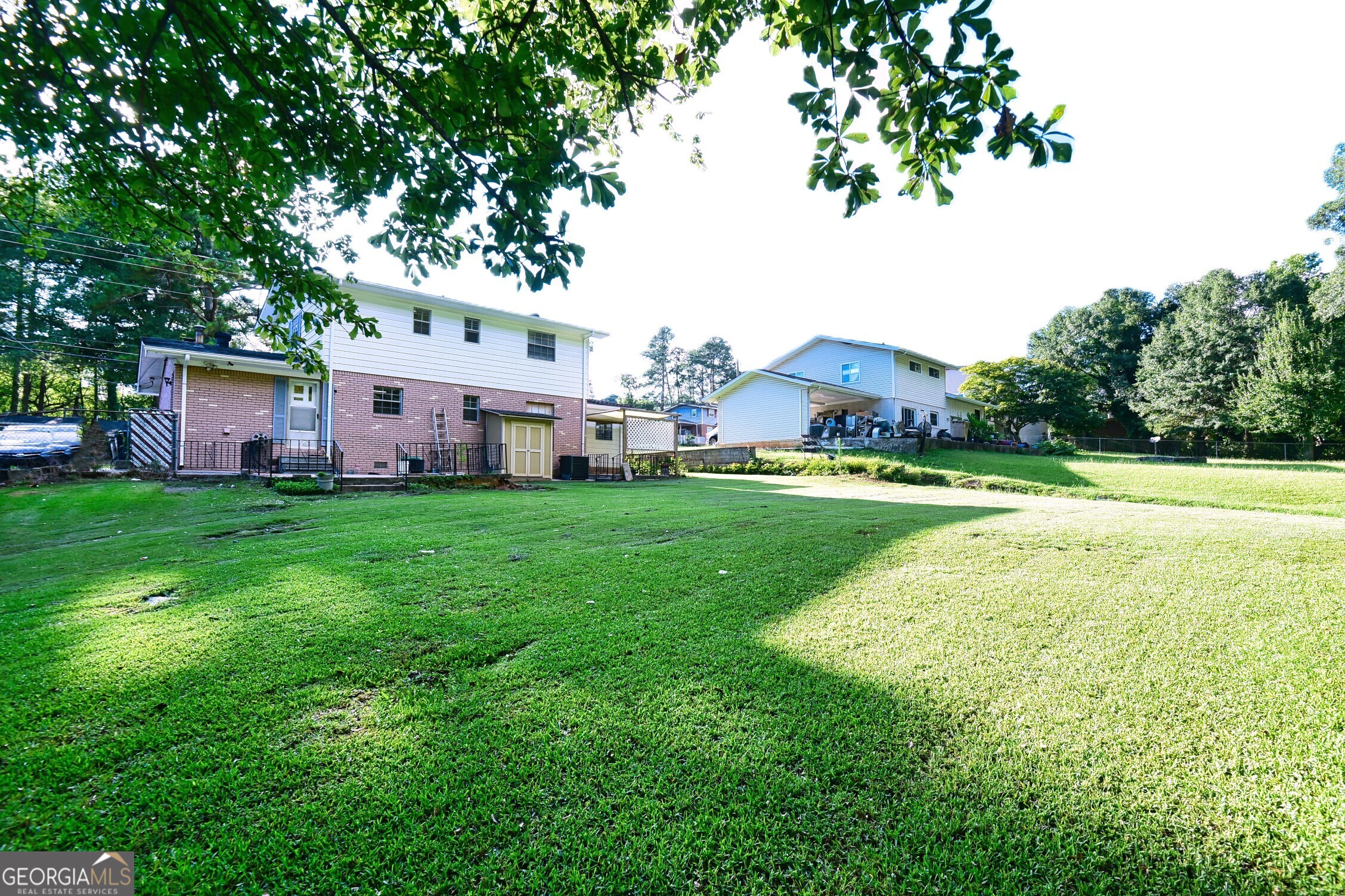 6418 Maddox Road Morrow, GA 30260 - Photo 44 of 44