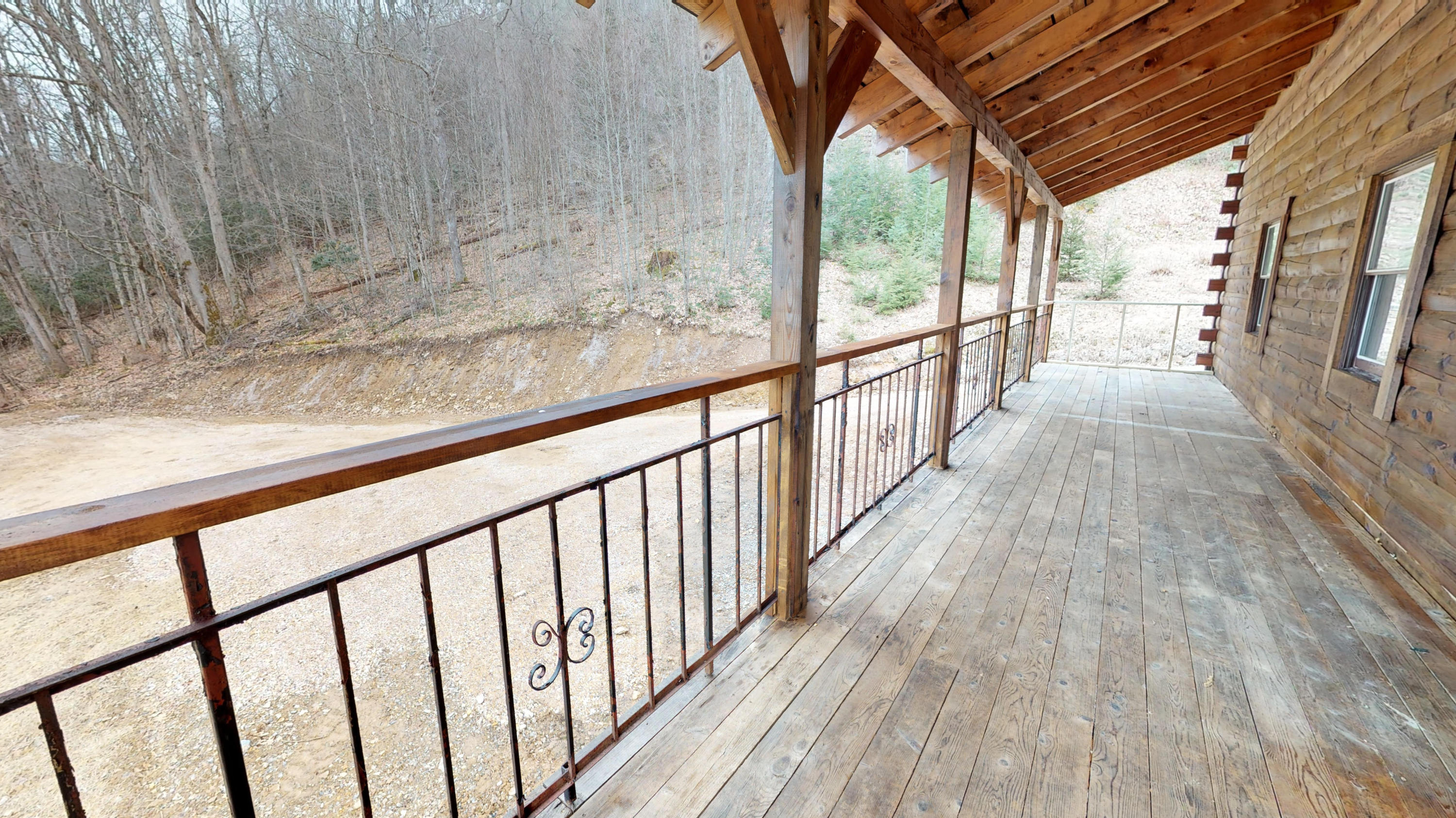 Cloverlick Edray Road Cass, WV 24927 - Photo 25 of 36 Gallery Image 25