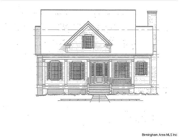 623 Renaissance Drive Birmingham, AL 35226 - Photo 1 of 1