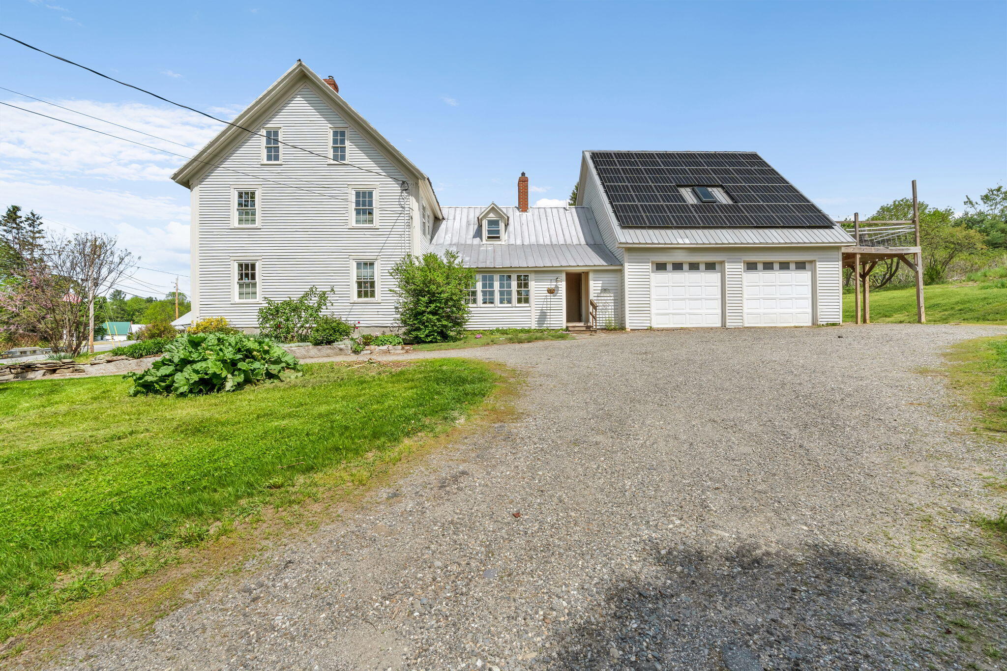 101 Town House Road Vienna, ME 04360 - Photo 64 of 92 101 TOWN HOUSE ROAD