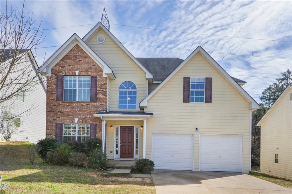 5652 Laurel Ridge Drive Atlanta, GA 30344 - Photo 1 of 1