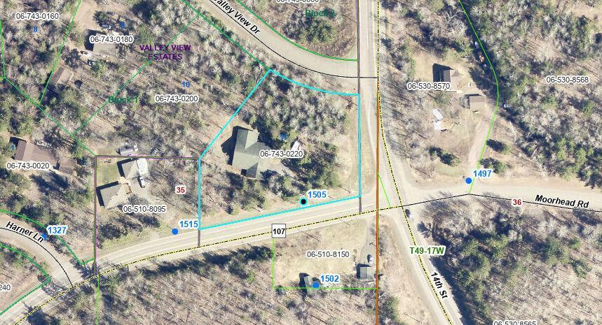 1505 Moorhead Road Cloquet, MN 55720 - Photo 29 of 29