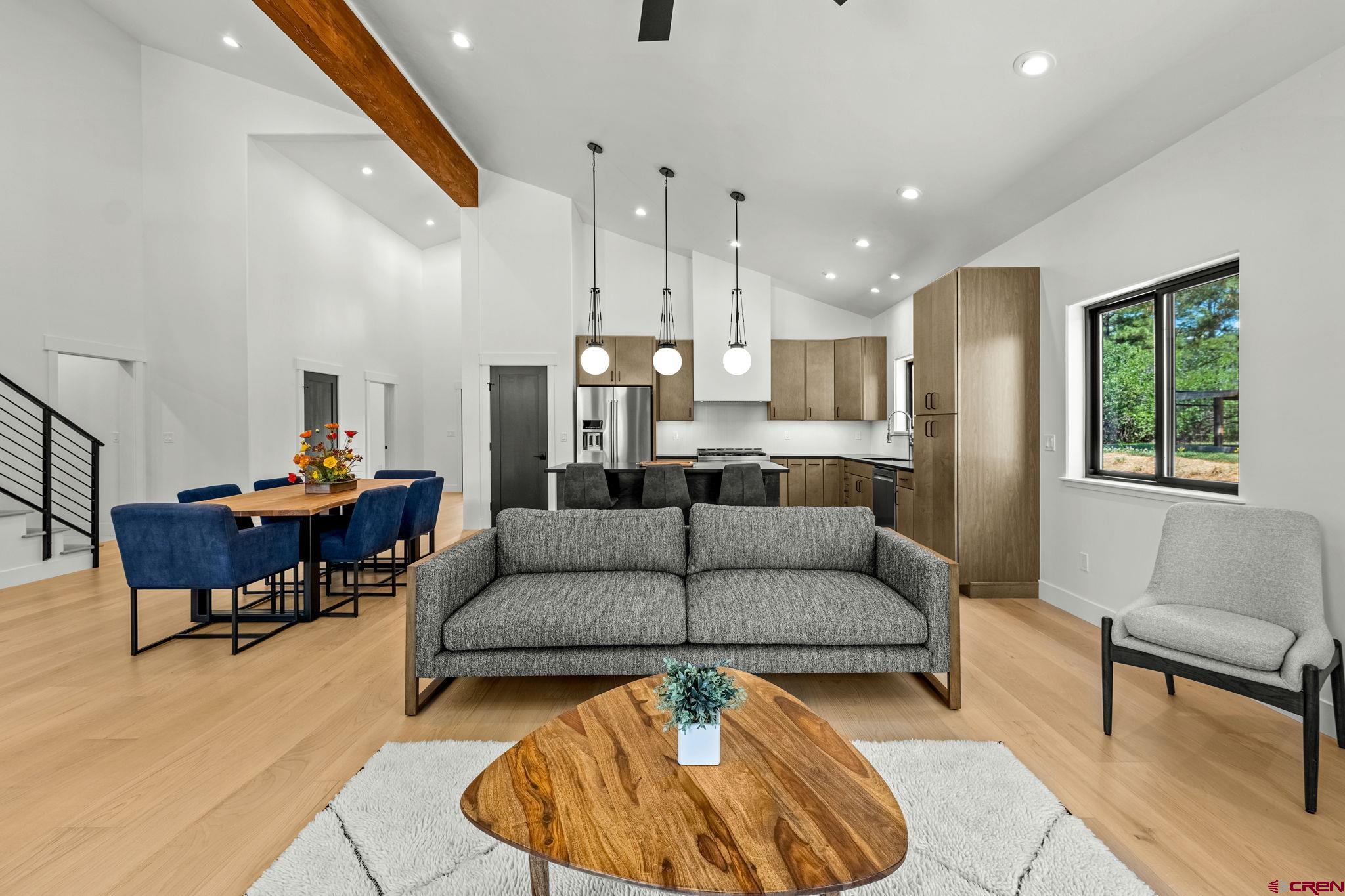 82 Edgemont Meadows Road Durango, CO 81301 - Photo 4 of 43 Gallery Image 4