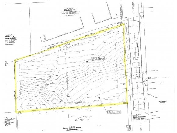 Rd Road North Conway, NH 03860 - Photo 1 of 1