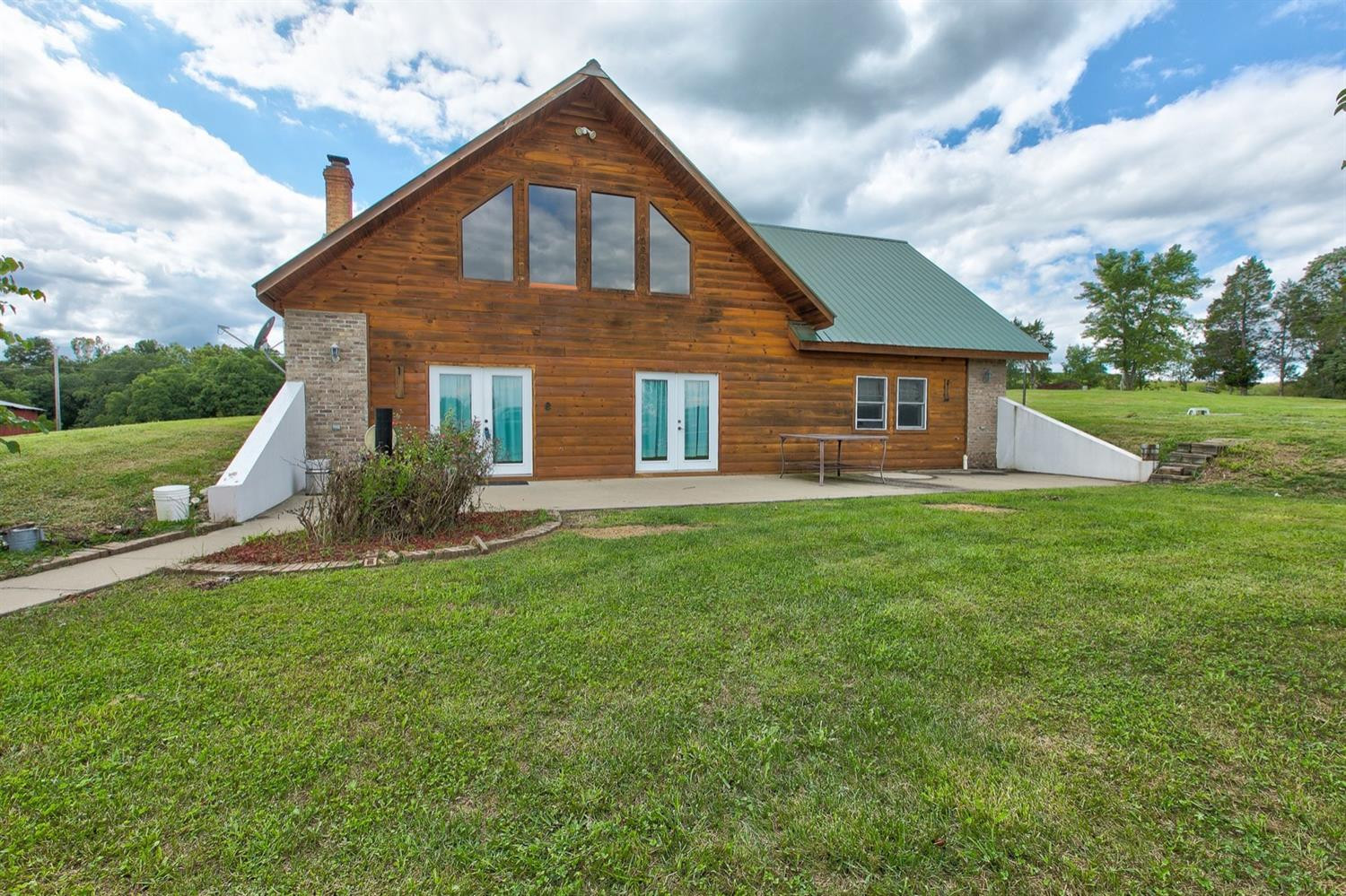 641 Joe Snedegar Road Mount Sterling, KY 40353 - Photo 2 of 48 Photo 2