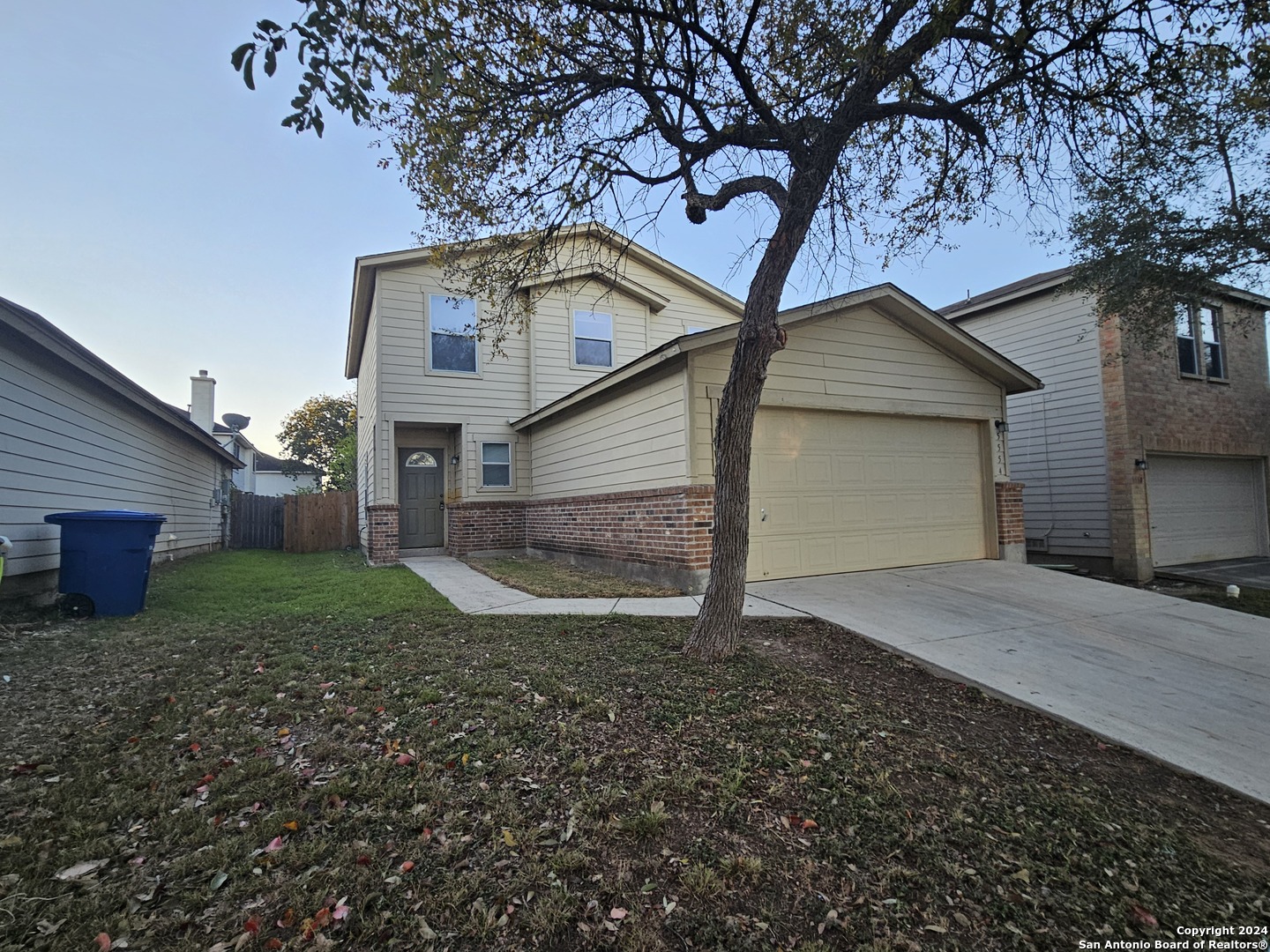 5554 Spring Walk San Antonio, TX 78247 - Photo 1 of 1
