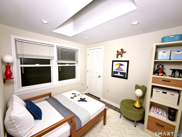 $2,750 | 133 Main Street, Unit 5, Norwalk, CT 06851