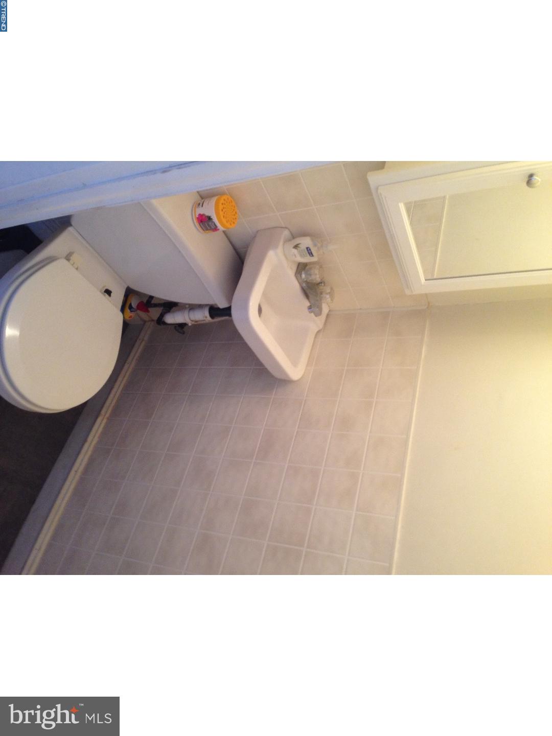 644 Atwood Road Philadelphia, PA 19151 - Photo 10 of 15 Half Bath