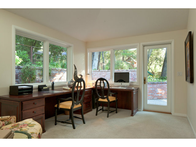 30 Stonegate Road Portola Valley, CA 94028 - Photo 13 of 16 Gallery Image 13