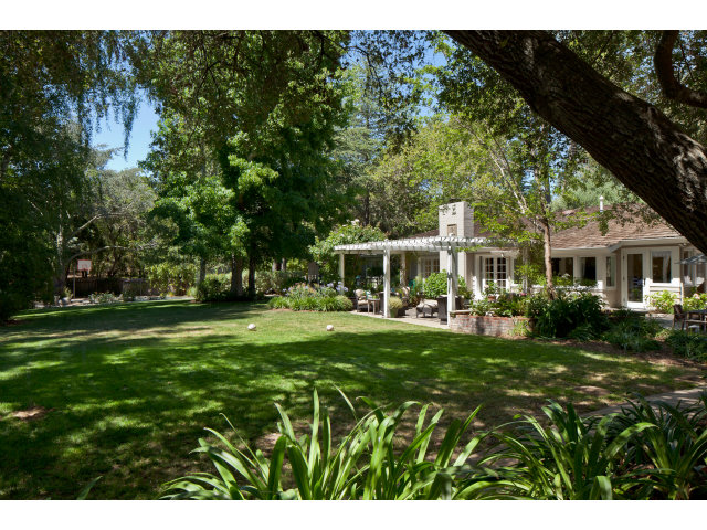 30 Stonegate Road Portola Valley, CA 94028 - Photo 14 of 16 Gallery Image 14
