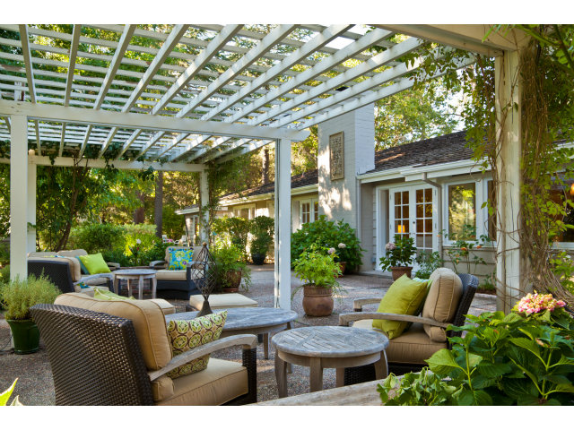 30 Stonegate Road Portola Valley, CA 94028 - Photo 16 of 16 Gallery Image 16
