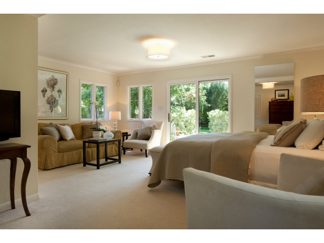 30 Stonegate Road Portola Valley, CA 94028 - Photo 8 of 16 Gallery Image 8