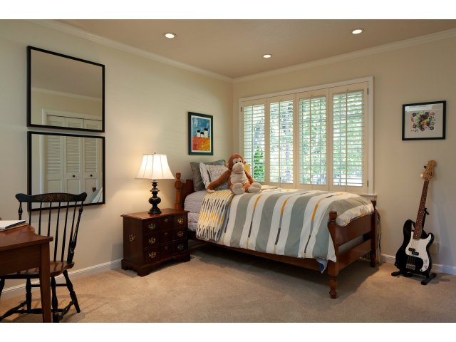 30 Stonegate Road Portola Valley, CA 94028 - Photo 10 of 16 Gallery Image 10
