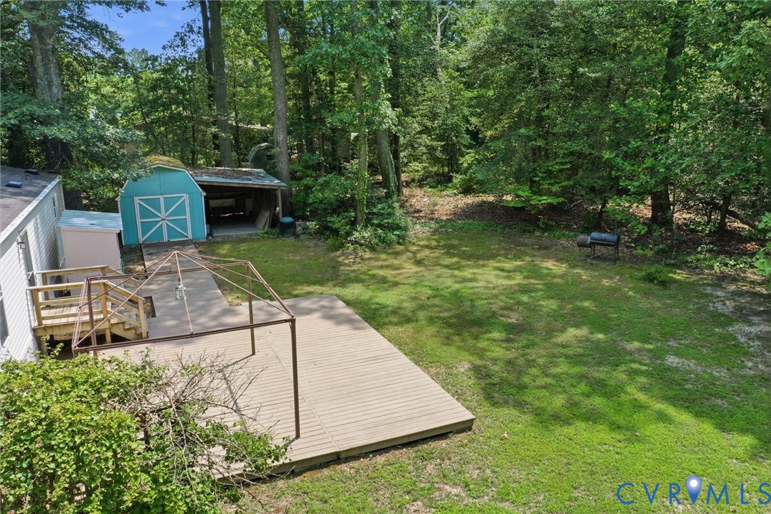 517 Crittenden Road Deltaville, VA 23043 - Photo 17 of 42