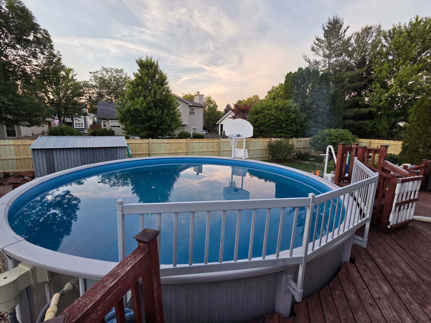 3215 Whitegate Road Joliet, IL 60431 - Photo 29 of 32