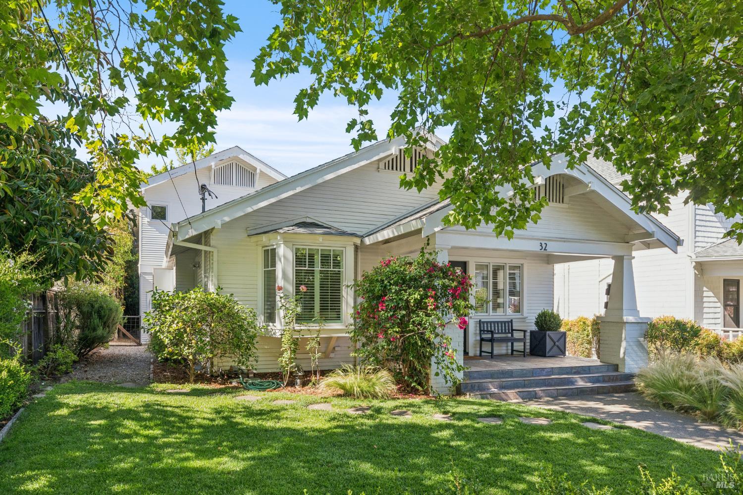 32 Bayview Street San Rafael, CA 94901 - Photo 2 of 31