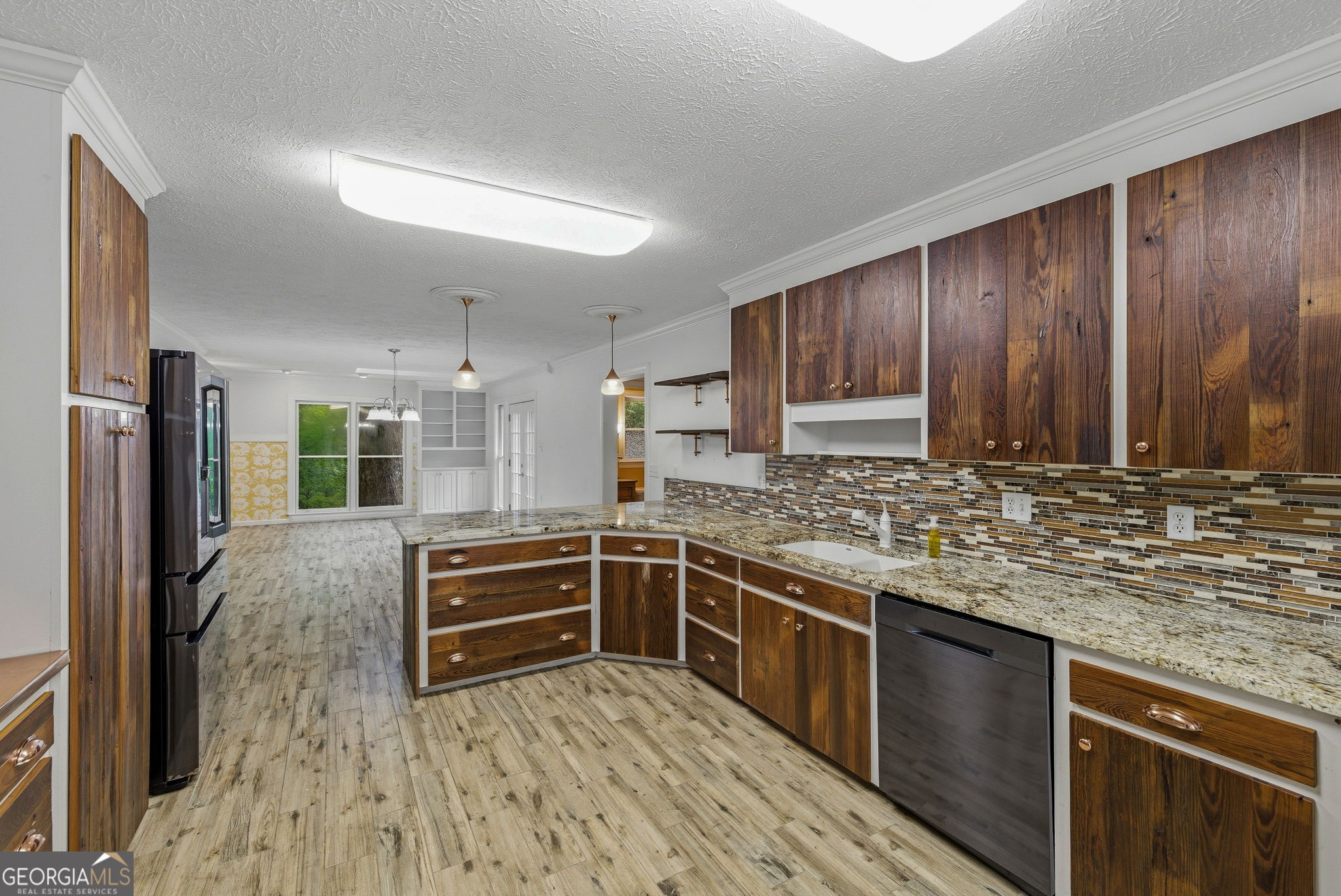 2218 J J Warren Road Cornelia, GA 30531 - Photo 15 of 58
