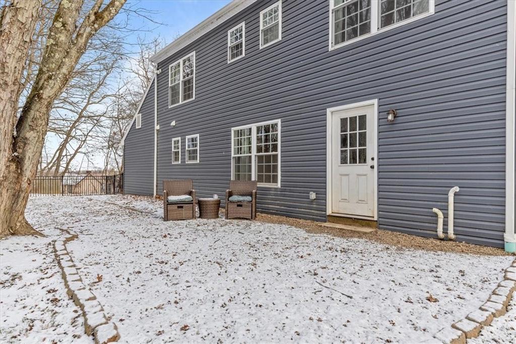 5260 Turner Road Gibsonia, PA 15044 - Photo 35 of 45 Gallery Image 35