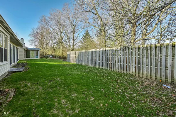 $299,900 | 8802 Saddle Court, Indianapolis, IN 46256