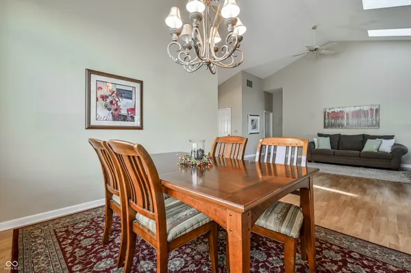 $299,900 | 8802 Saddle Court, Indianapolis, IN 46256