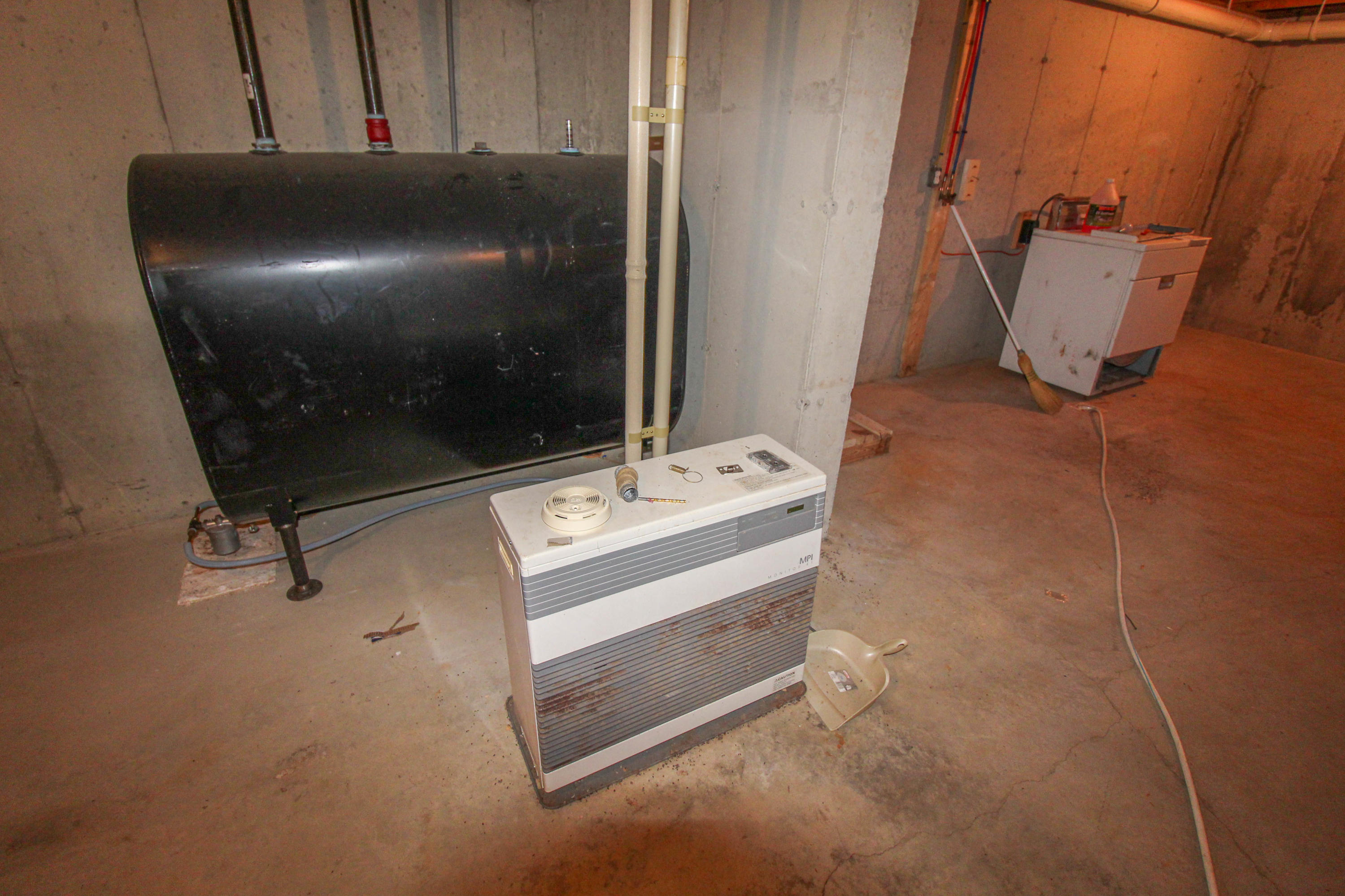 603 Tar Ridge Road Springfield, ME 04487 - Photo 37 of 44 Utilities