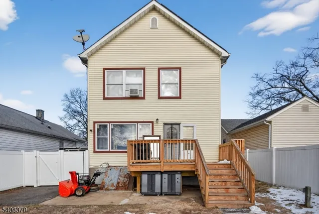 $550,000 | 136 West Lincoln Avenue, Rahway, NJ 07065