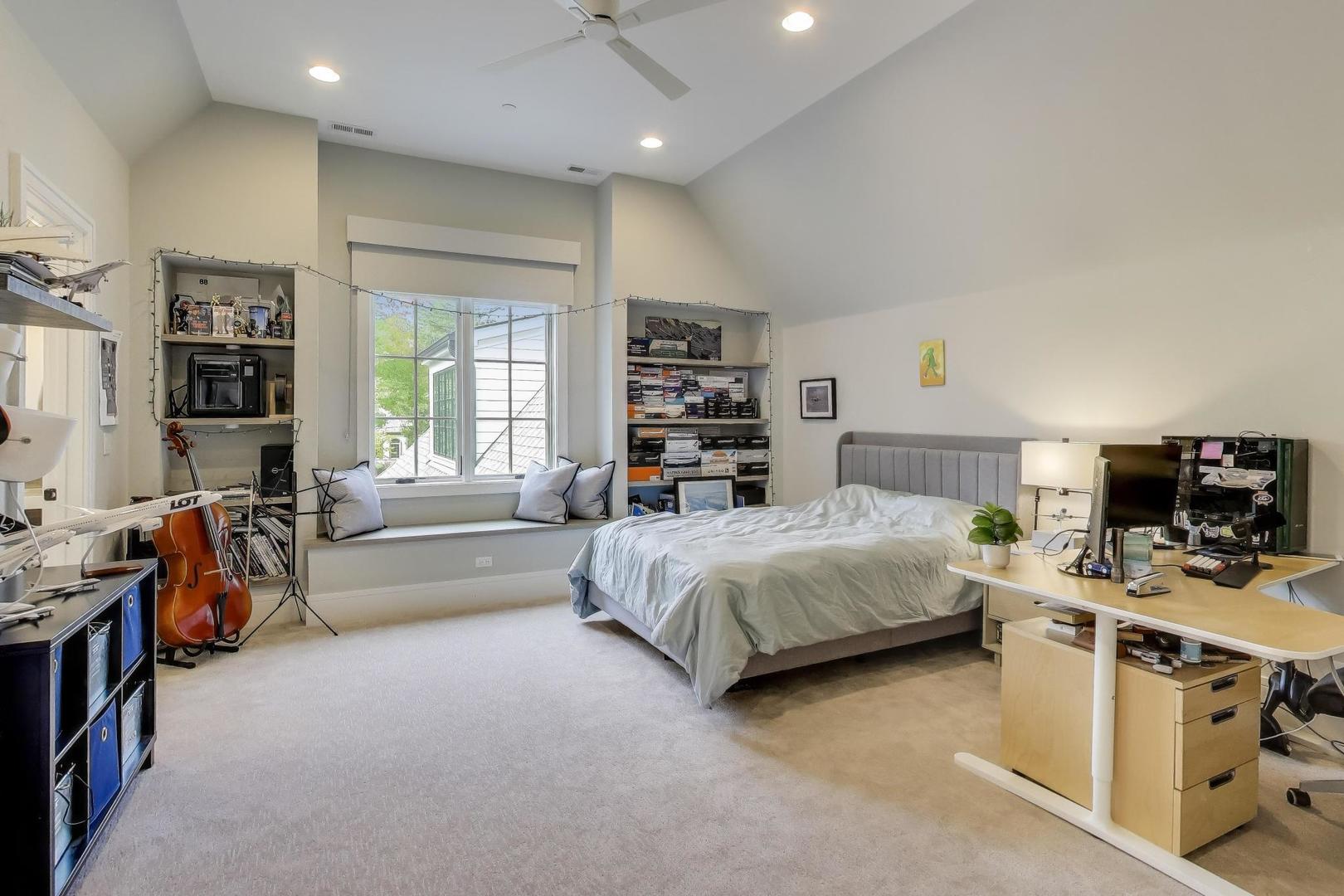 579 Greenwood Road Northbrook, IL 60062 - Photo 52 of 79