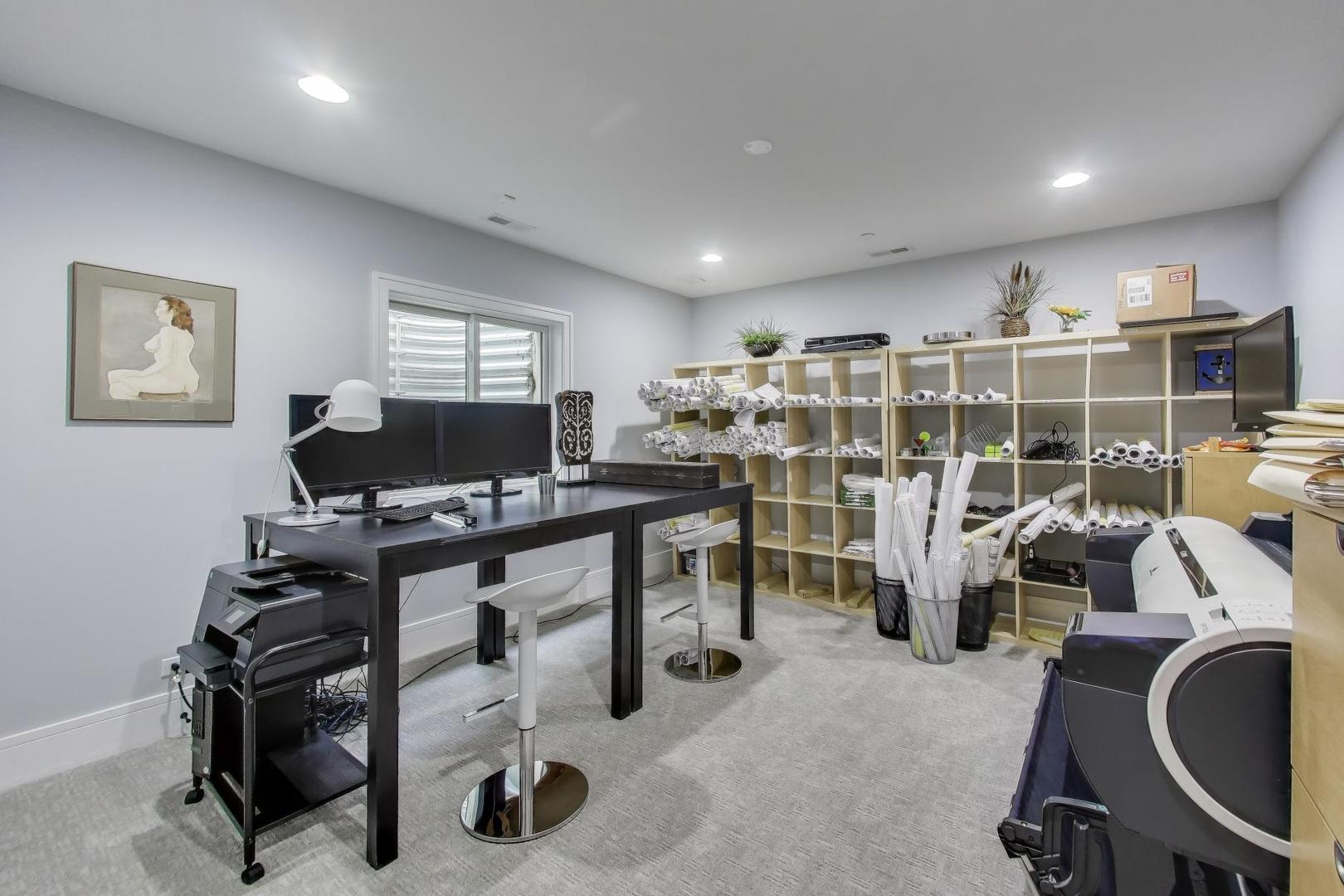 579 Greenwood Road Northbrook, IL 60062 - Photo 63 of 79