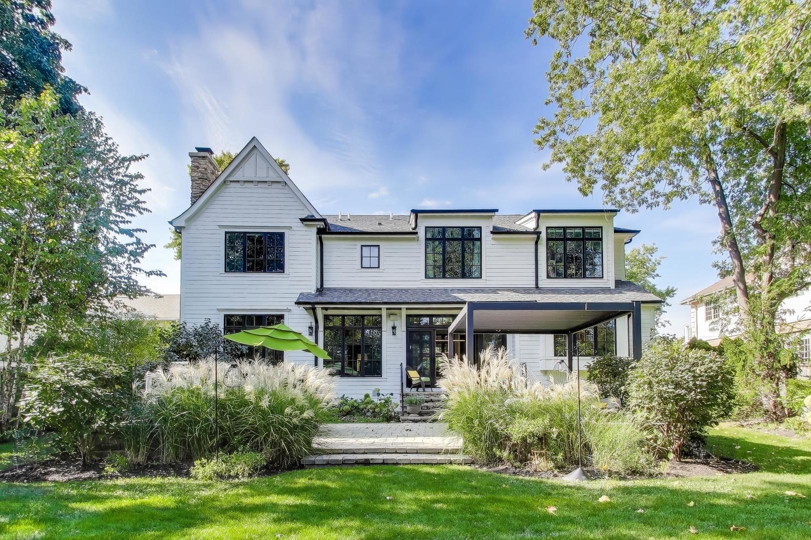 579 Greenwood Road Northbrook, IL 60062 - Photo 66 of 79