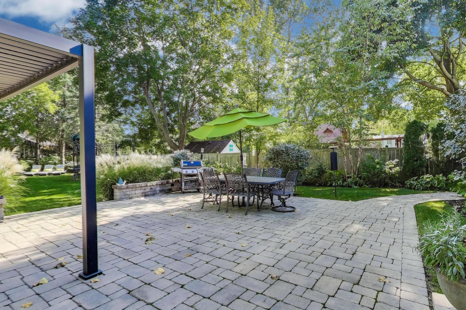 579 Greenwood Road Northbrook, IL 60062 - Photo 68 of 79