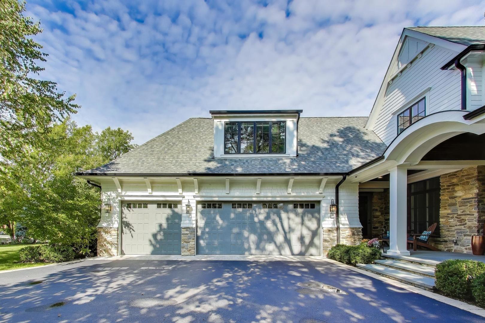 579 Greenwood Road Northbrook, IL 60062 - Photo 75 of 79