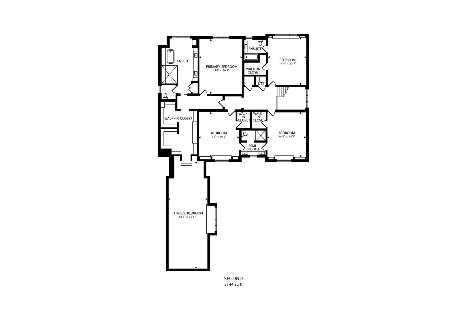 579 Greenwood Road Northbrook, IL 60062 - Photo 78 of 79