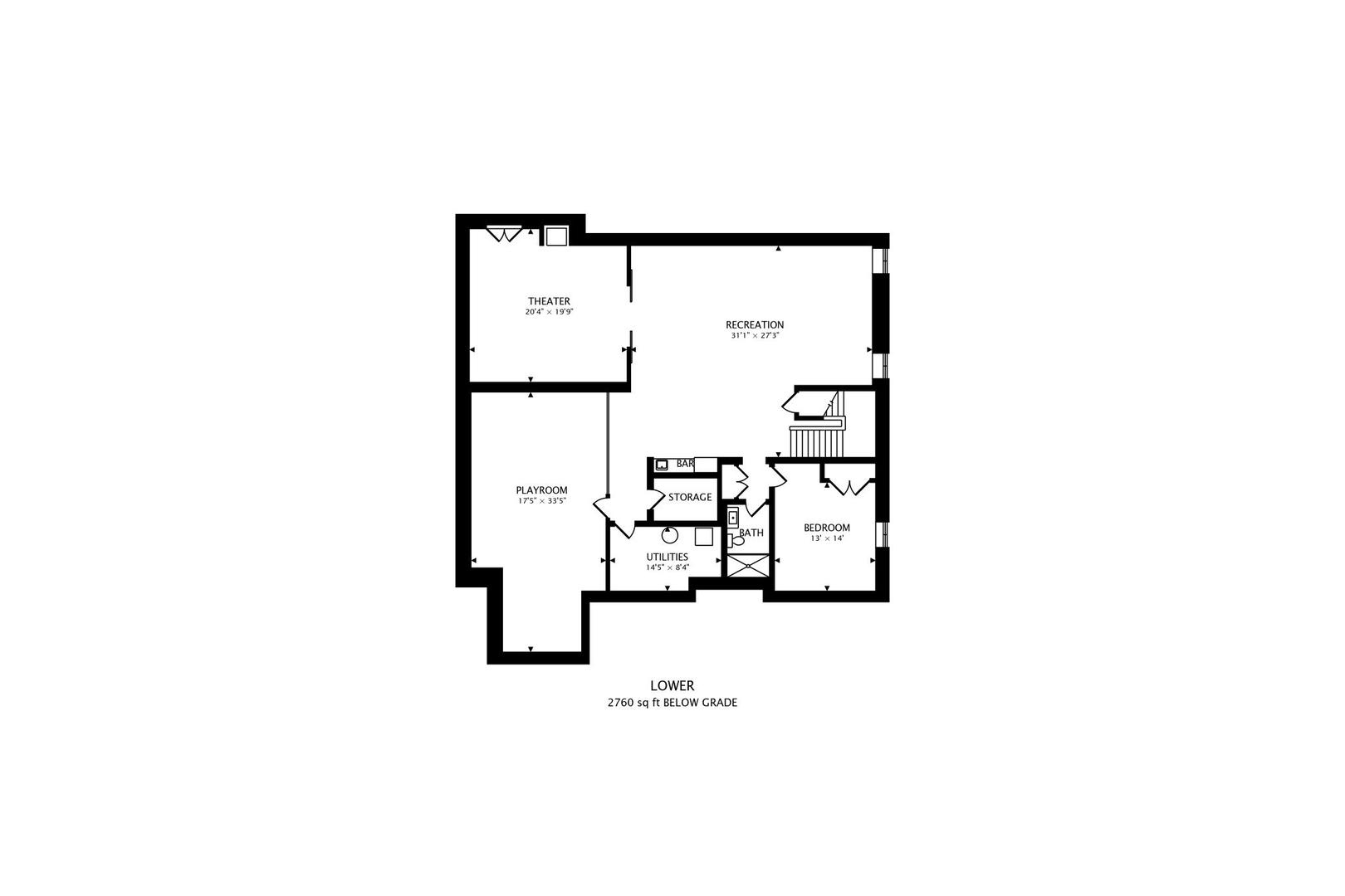 579 Greenwood Road Northbrook, IL 60062 - Photo 79 of 79