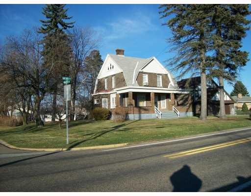 910 Burtner Road Natrona Heights, PA 15065 - Photo 1 of 13 Exterior Front.