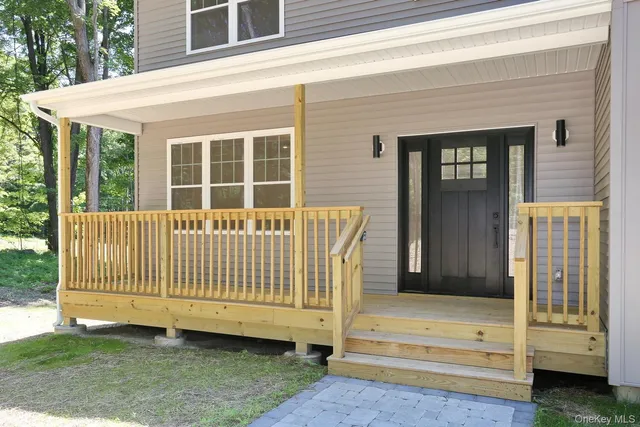 $875,000 | 344 North Ohioville Road, New Paltz, NY 12561