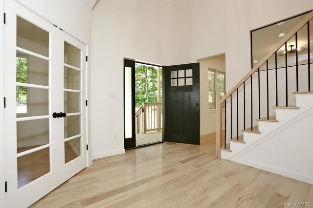 $875,000 | 344 North Ohioville Road, New Paltz, NY 12561