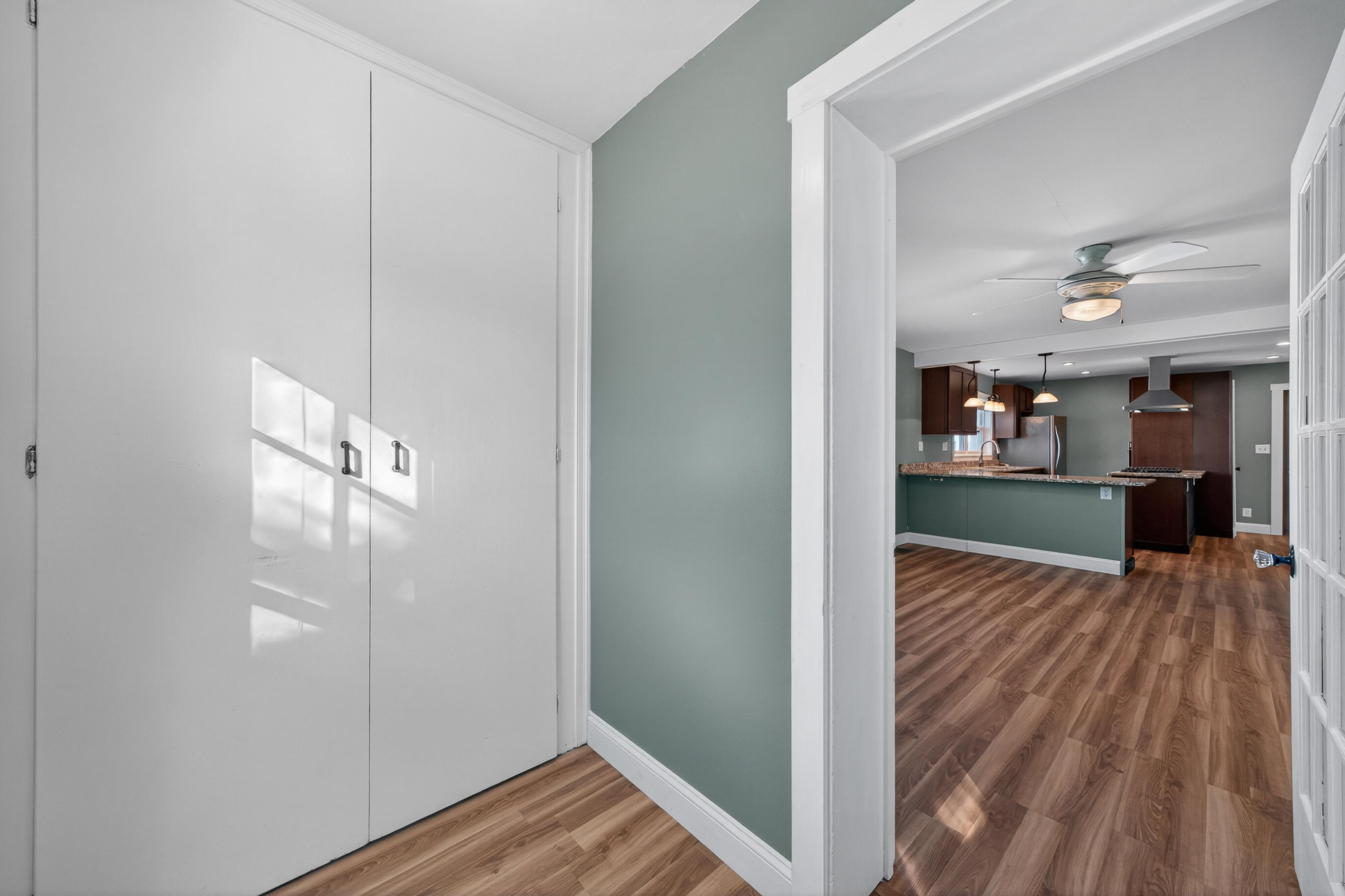 1207 Grant Street Lake Geneva, WI 53147 - Photo 11 of 40 entrance