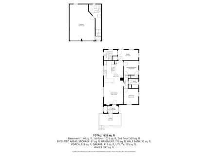 $379,000 | 1207 Grant Street, Lake Geneva, WI 53147