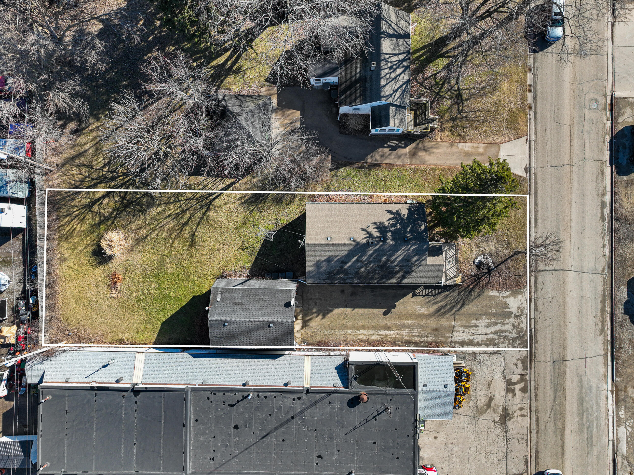 1207 Grant Street Lake Geneva, WI 53147 - Photo 4 of 40 land