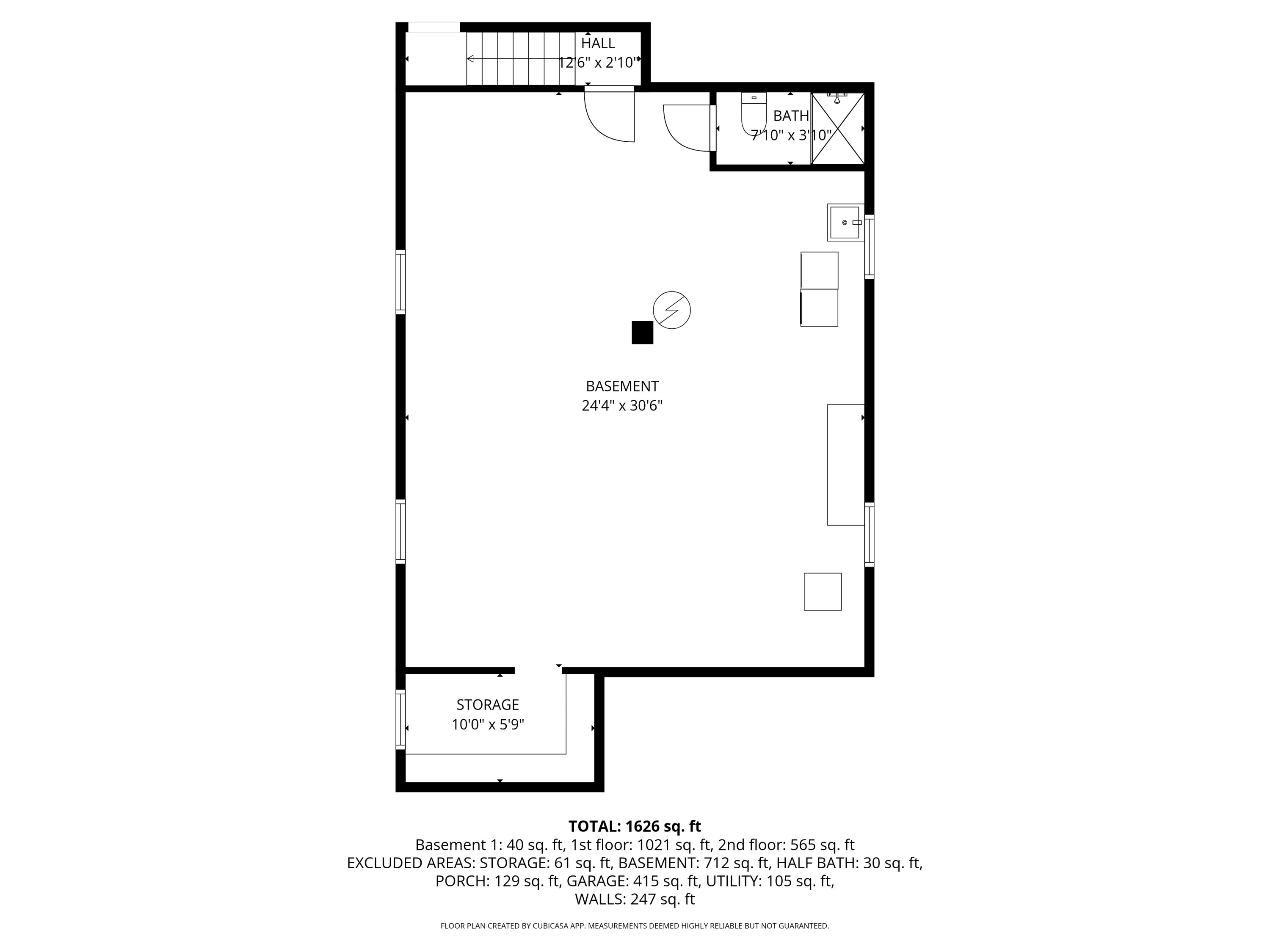 1207 Grant Street Lake Geneva, WI 53147 - Photo 40 of 40