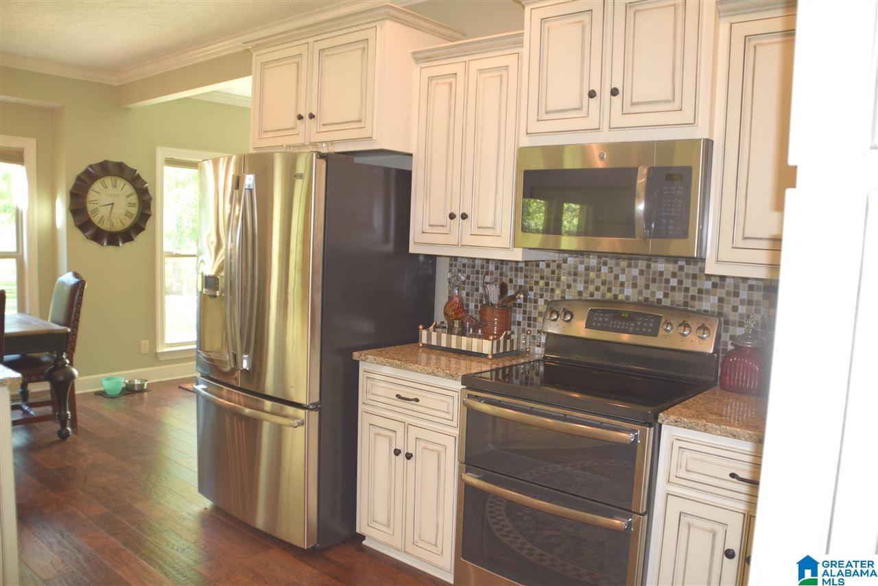 555 Hummingbird Lane Ashville, AL 35953 - Photo 13 of 45