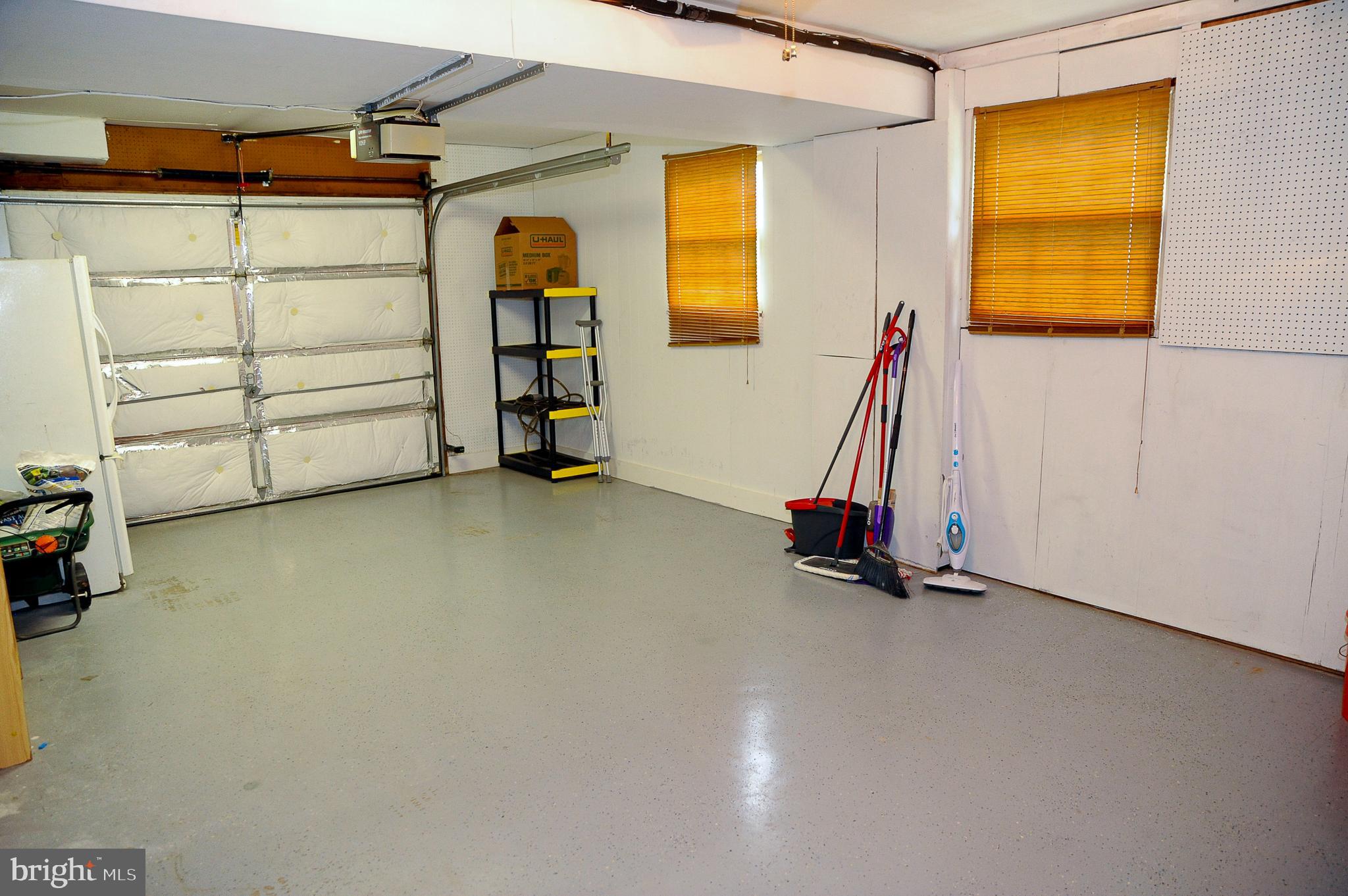 11707 Rivershore Drive Dunkirk, MD 20754 - Photo 14 of 17 Garage