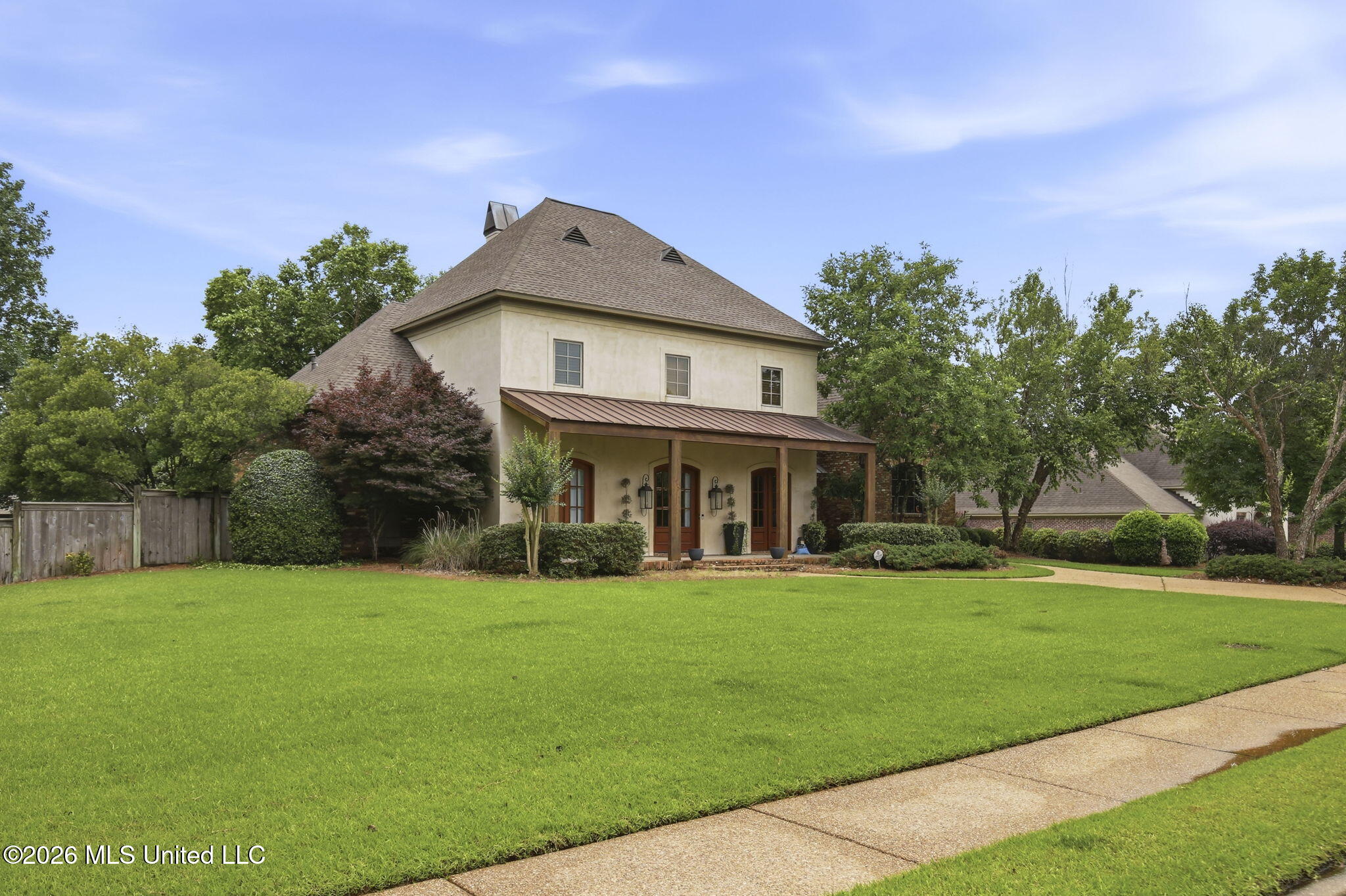 113 Carlton Boulevard Ridgeland, MS 39157 - Photo 60 of 82 Exterior Views