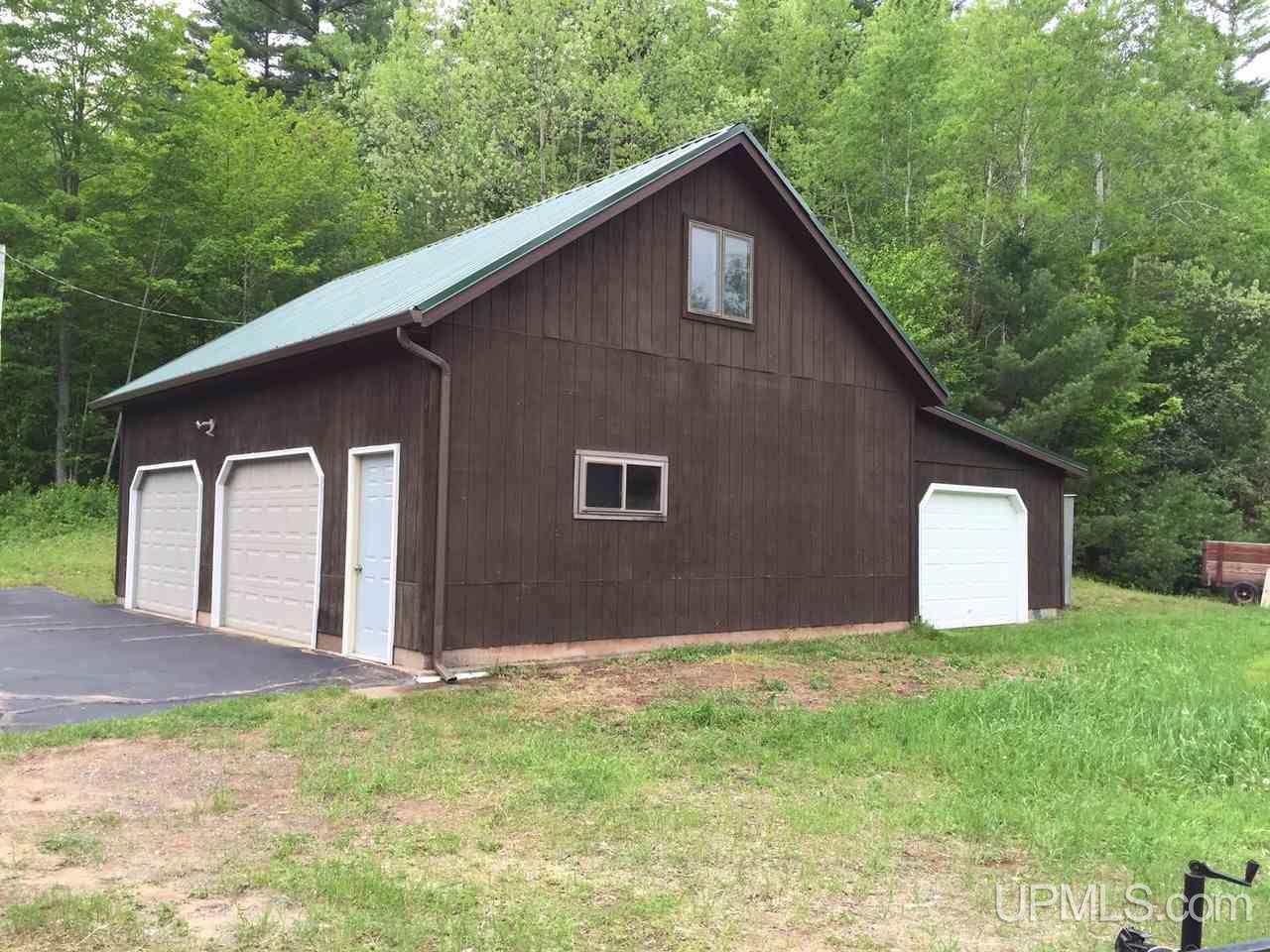 1242 Cooper Lake Road Ishpeming, MI 49849 - Photo 28 of 29