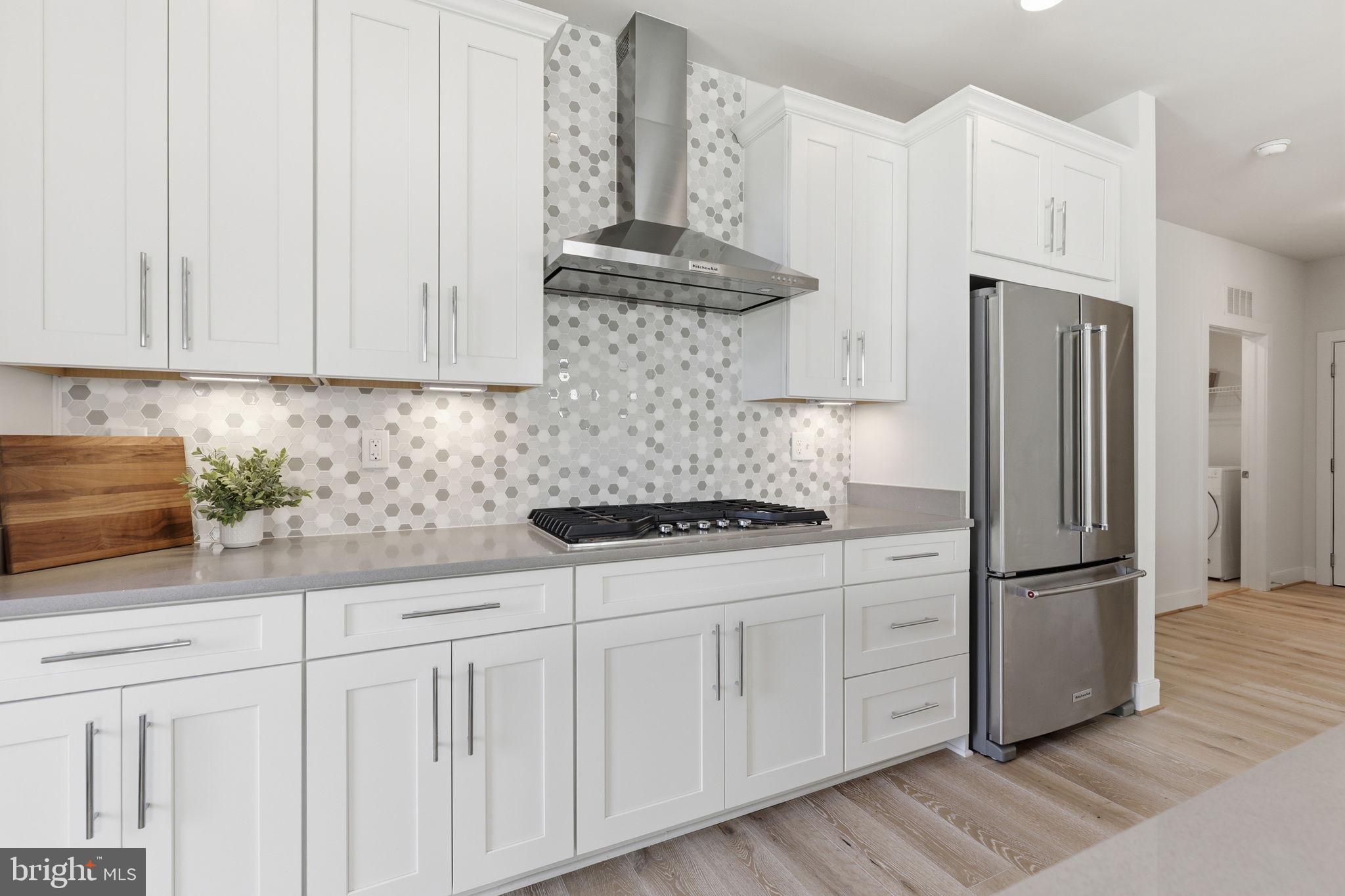 11200 Reston Station Boulevard, Unit 205 Reston, VA 20190 - Photo 10 of 39 Kitchen
