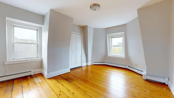 $3,645 | 171 Trenton Street, Unit 3, Boston, MA 02128